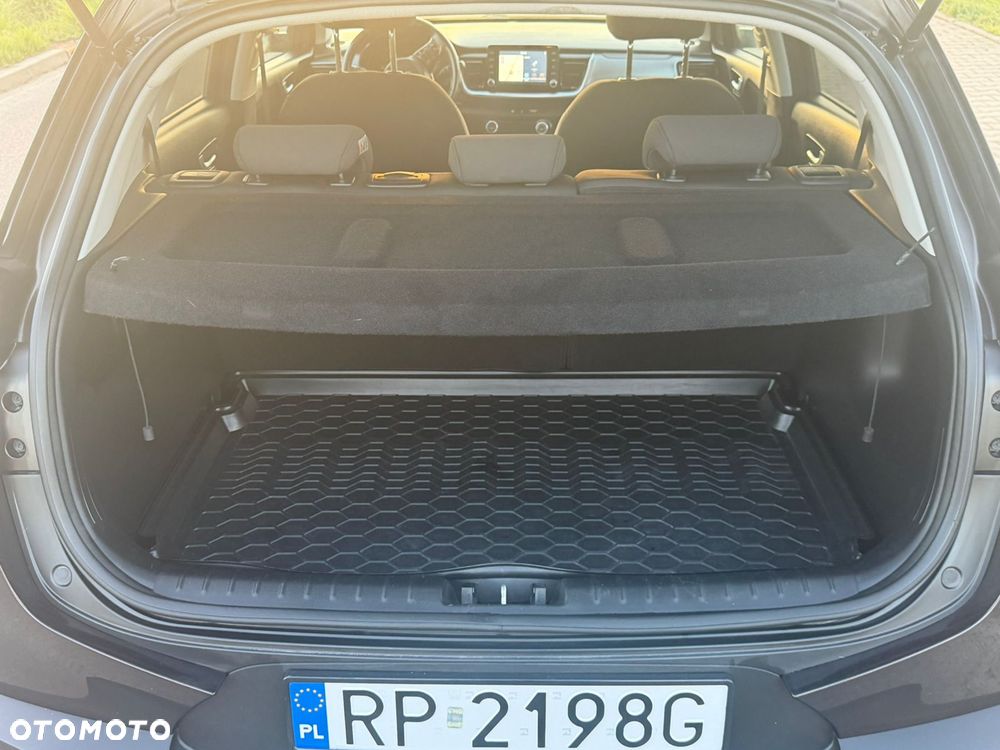 Kia Stonic 1.0 T-GDI 120 Edition 7 - 14