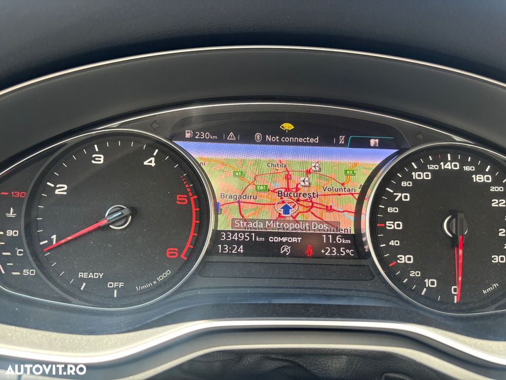 Audi A4 2.0 TDI - 6