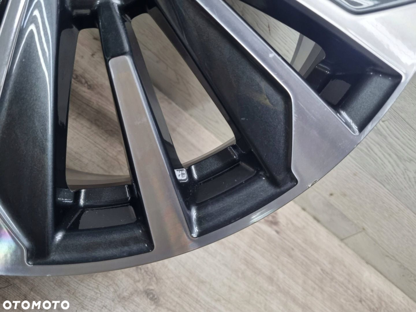 Toyota Corolla E210 E21 2023 Wszystkie Felgi aluminiowe R17 - 11