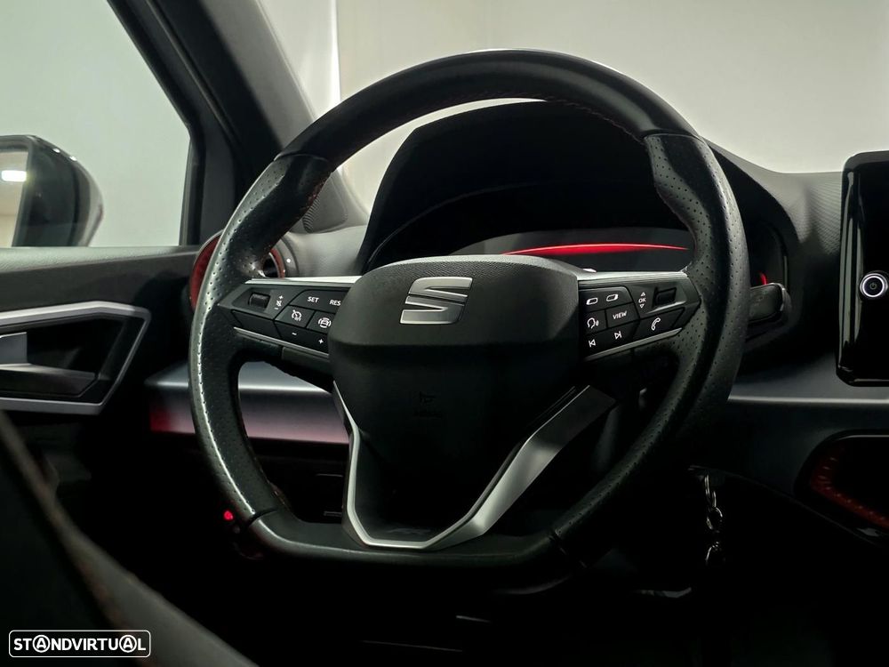 SEAT Arona 1.0 TSI FR - 15