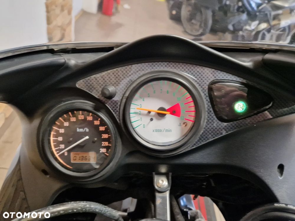 Suzuki SV - 5