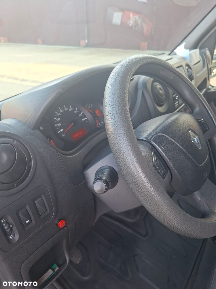 Renault Master - 7