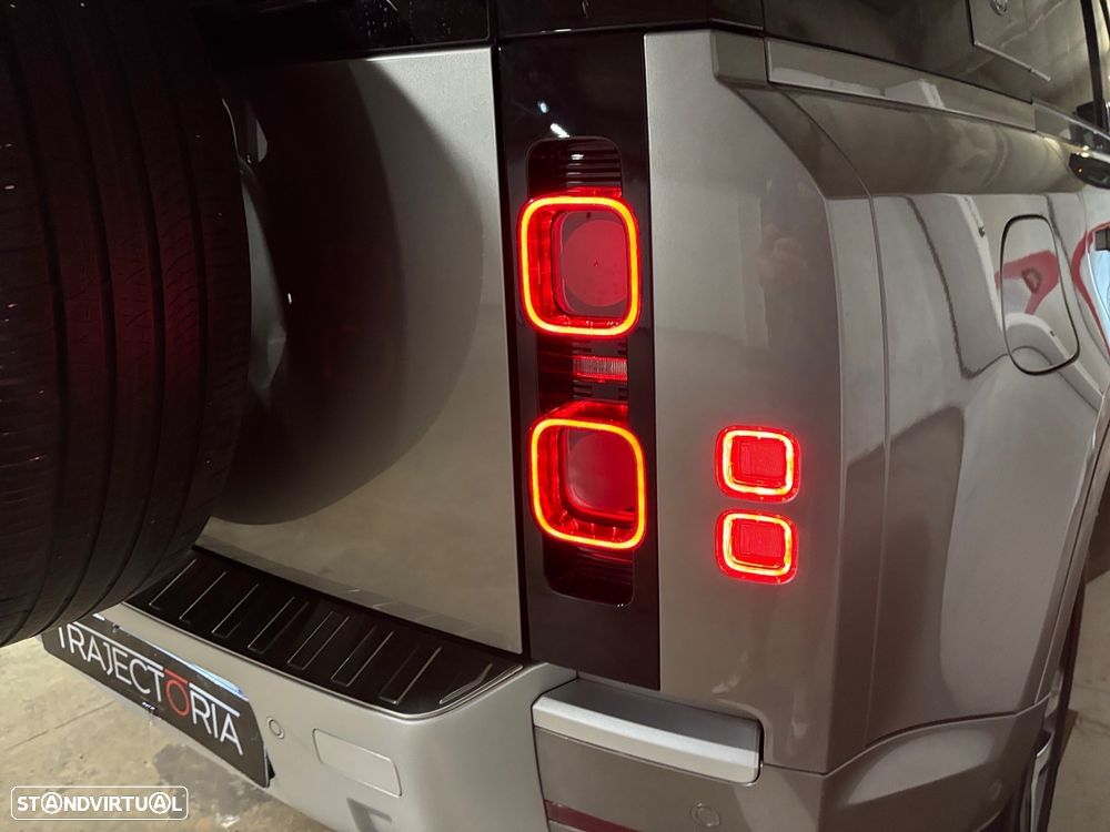 Land Rover Defender 110 P400e XS Edition - 19