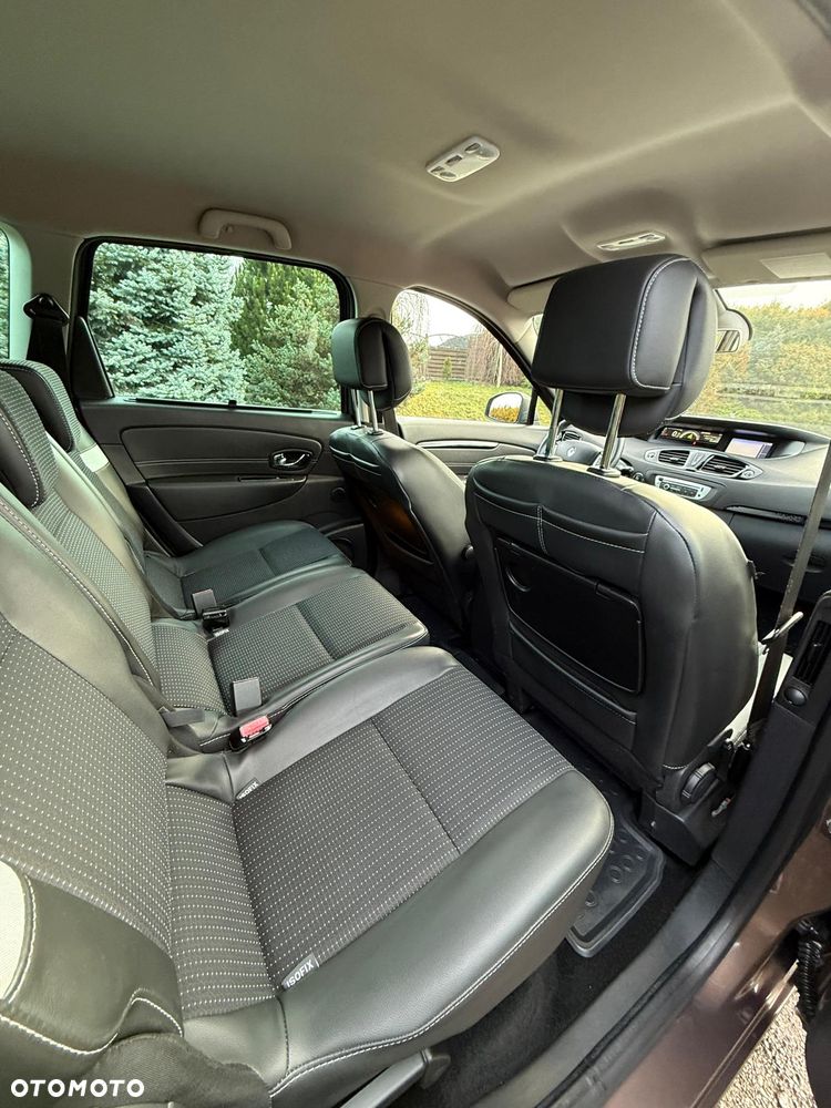 Renault Grand Scenic TCe 130 Bose Edition - 13