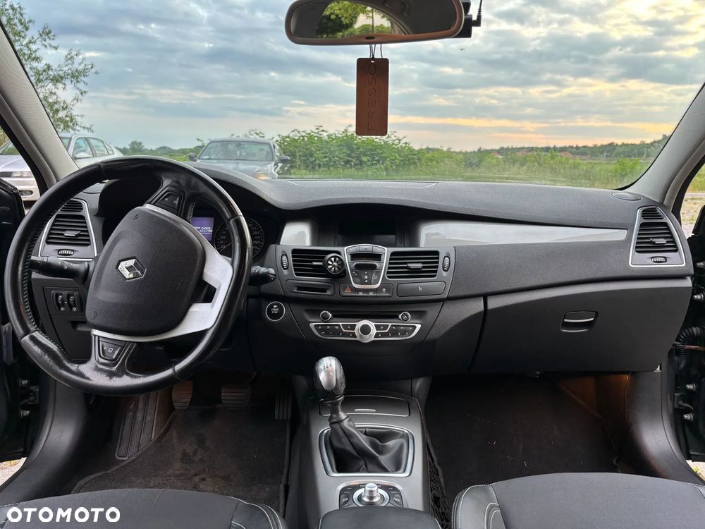 Renault Laguna 1.5 dCi Expression - 7