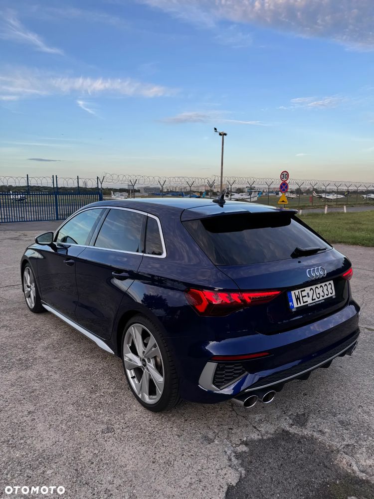 Audi S3 - 32