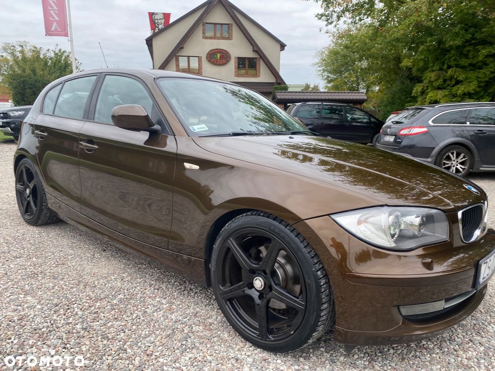 BMW 1