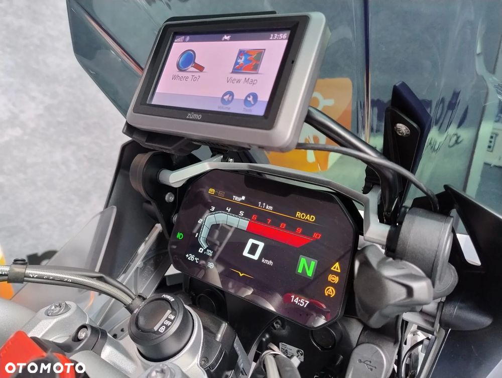 BMW R1250 GS Adventure - 8