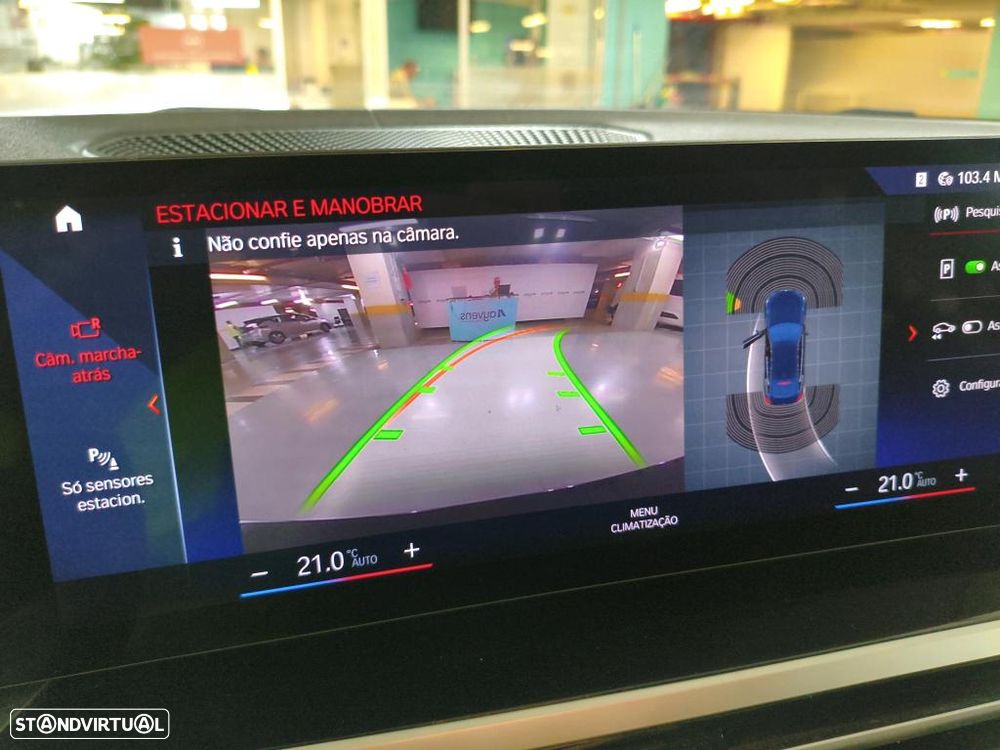 BMW i4 eDrive40 - 11