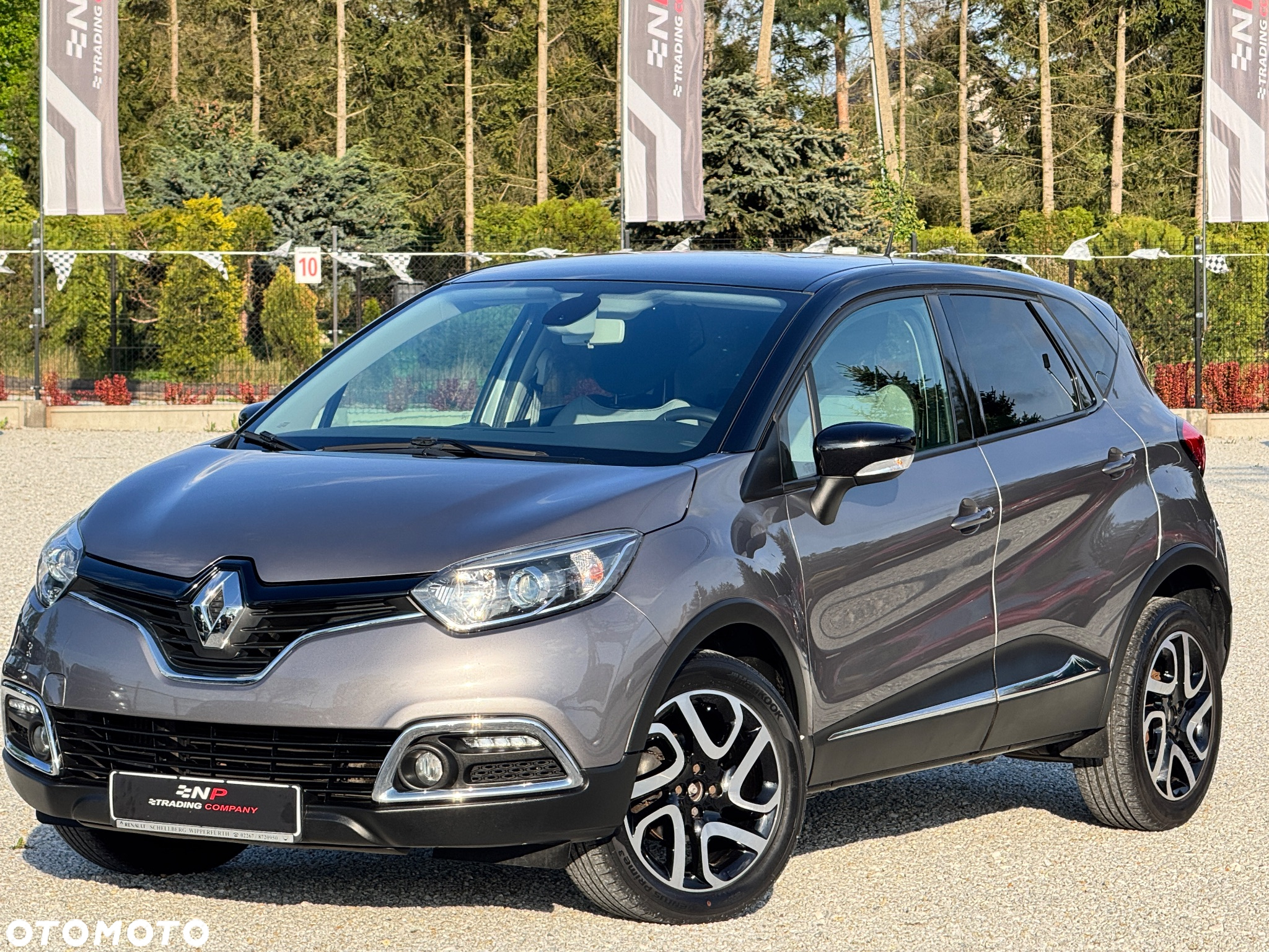 Renault Captur ENERGY TCe 90 Experience - 2