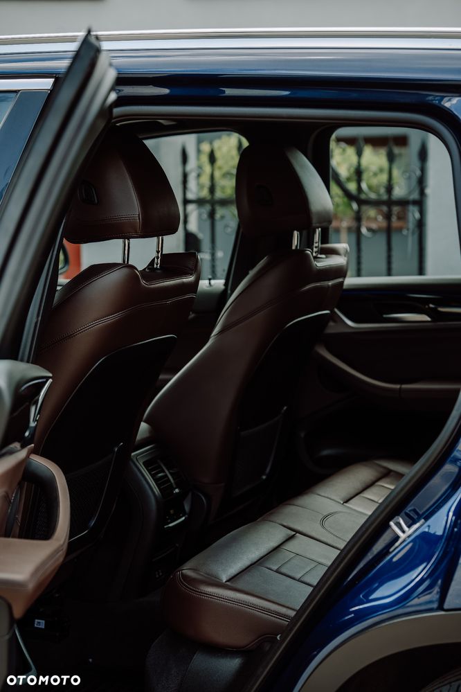 BMW X3 - 13