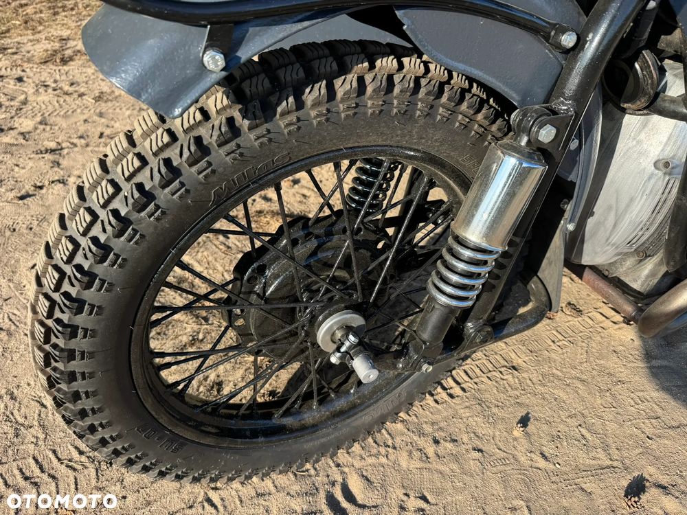 BMW Inny - 11