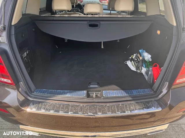Mercedes-Benz GLK 220 CDI 4M BlueEfficiency Aut. - 18