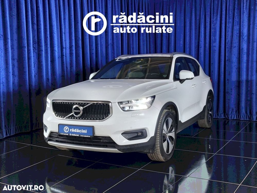 Volvo XC 40 - 4