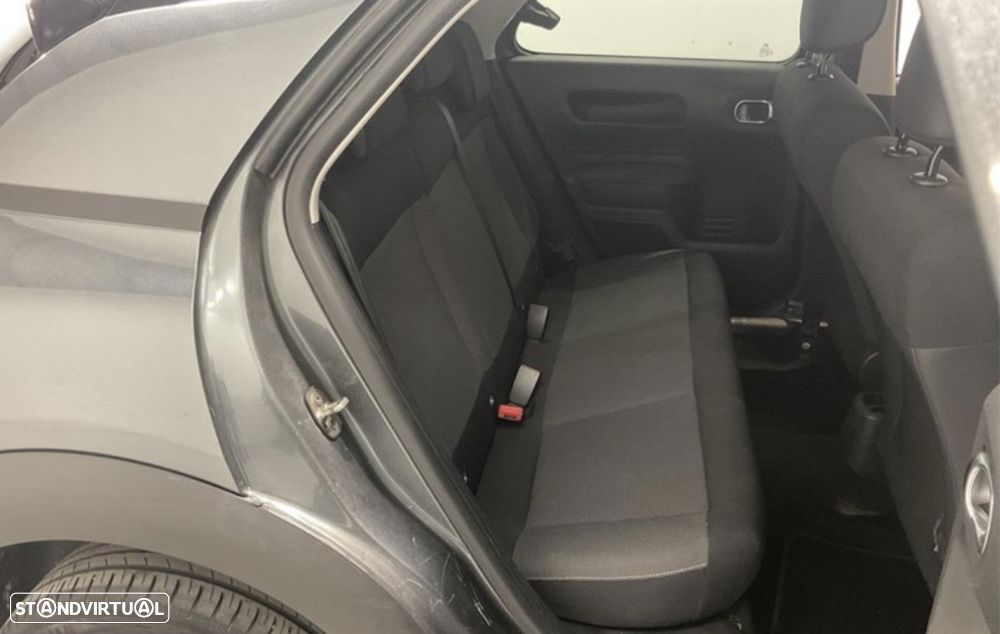 Citroën C4 Cactus 1.2 PureTech Feel - 10