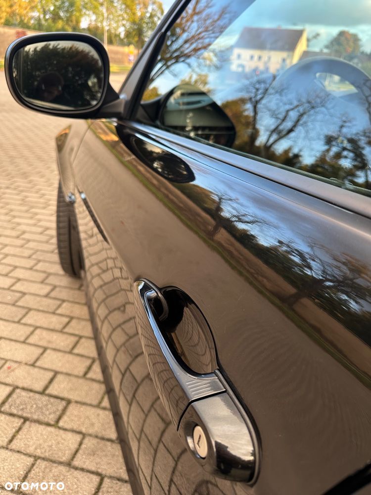 BMW Seria 3 320d DPF - 32
