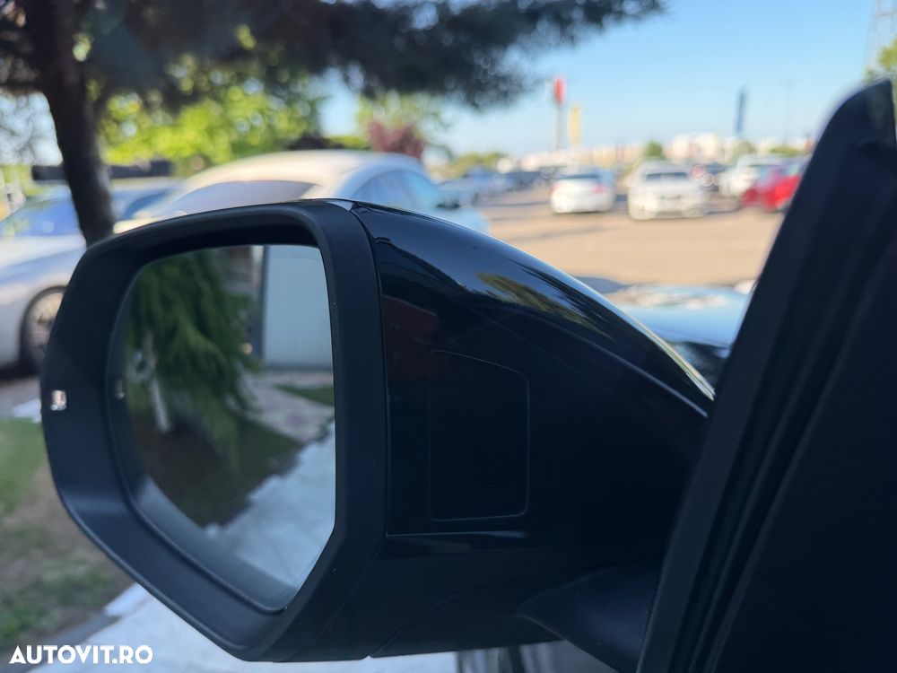 AUDI Q8 2019 — imagine 20
