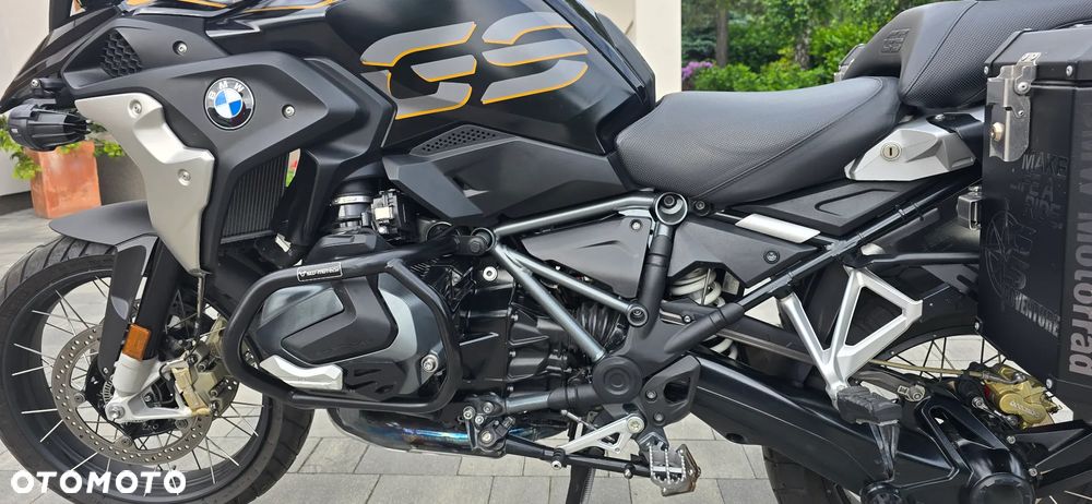BMW GS - 16