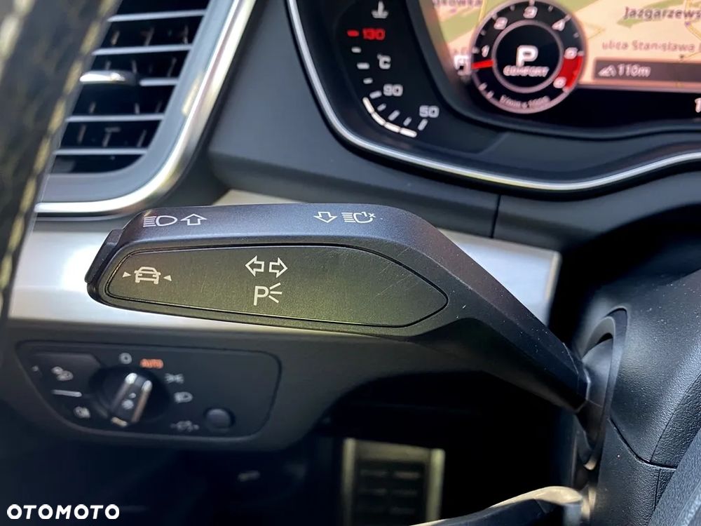 Audi SQ5 TDI Quattro Tiptronic - 36