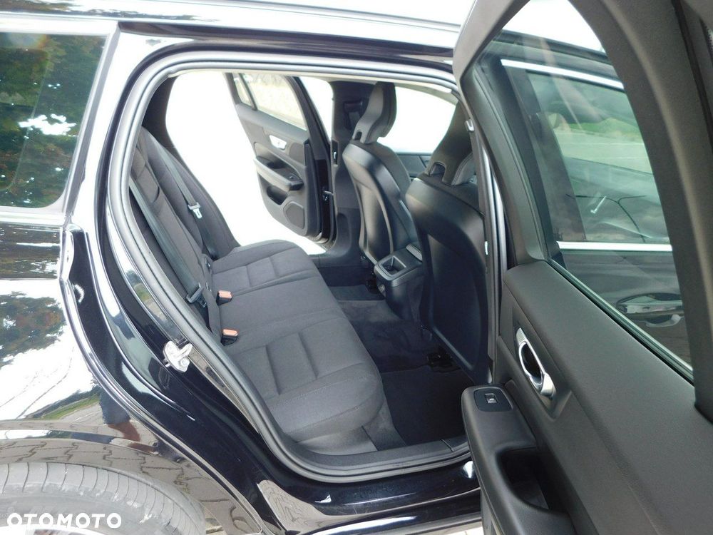 Volvo V60 - 9