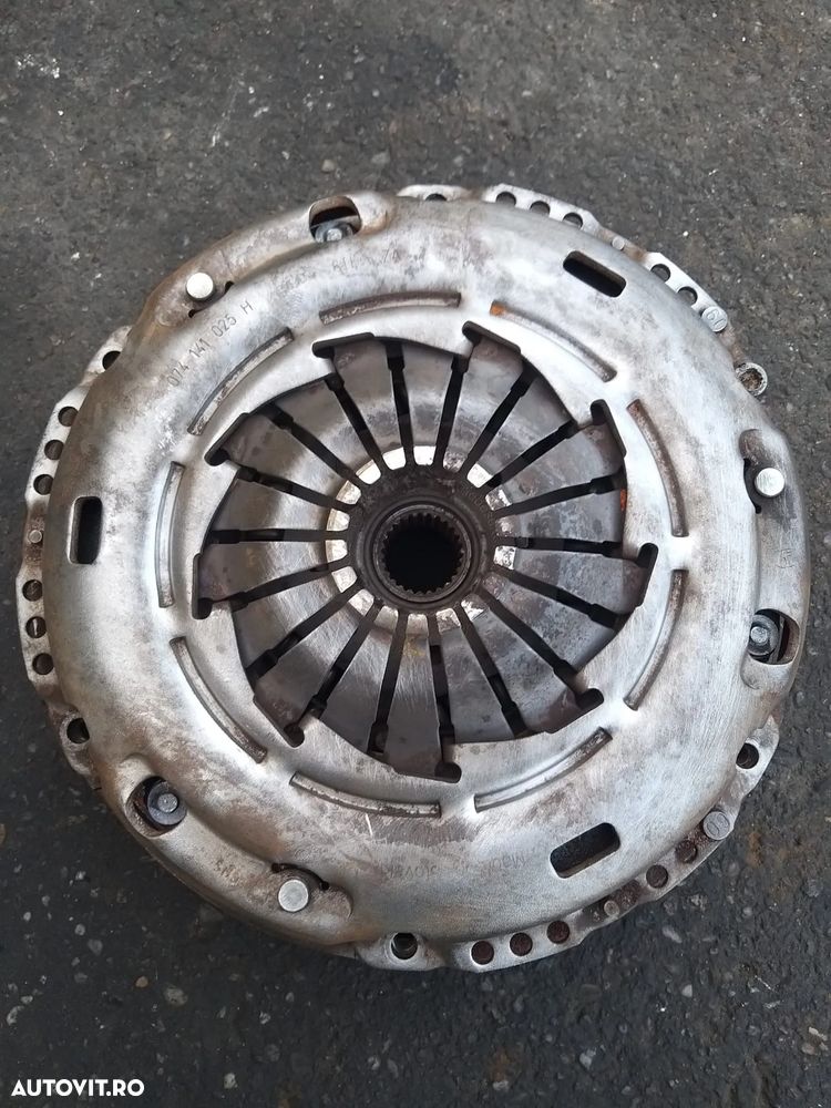 Kit Ambreiaj cod: 302415802 pentru Volkswagen LT 2.5 - 1