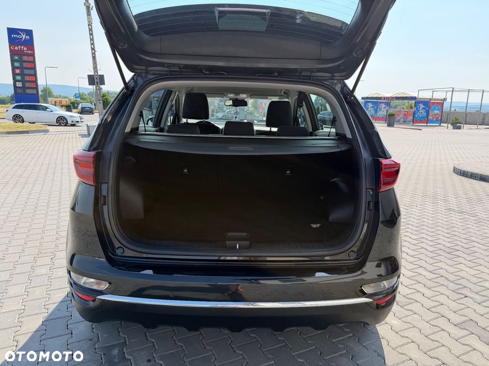 Kia Sportage - 30