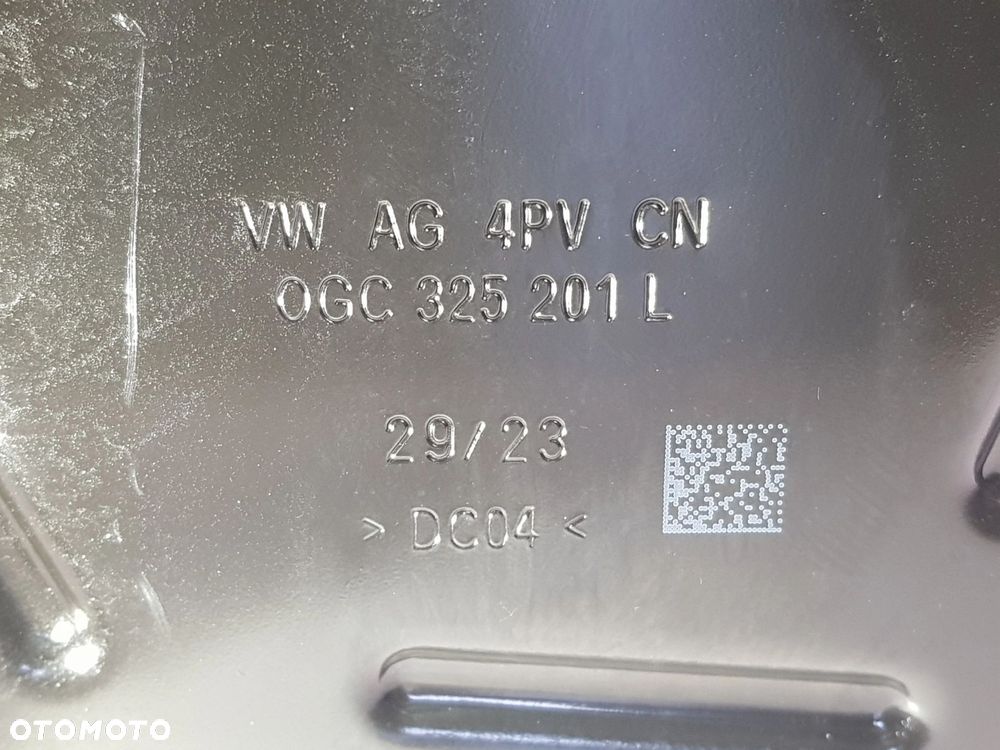 NOWA Skrzynia biegów Automatyczna VDA 2.0 TDI Volkswagen Golf VIII Passat - 8