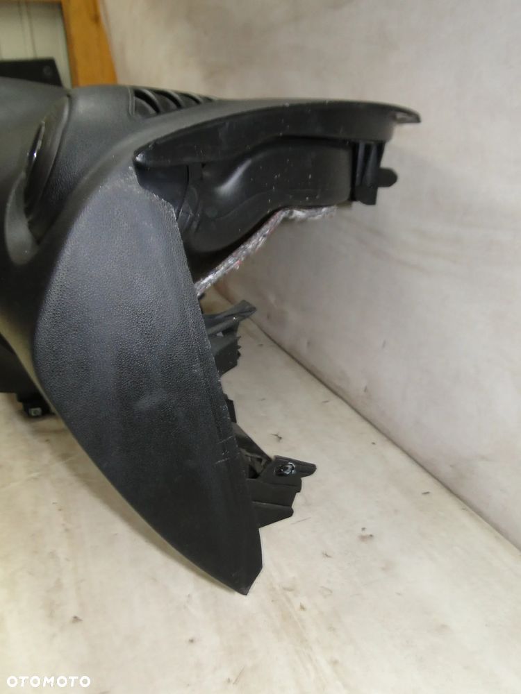 ALFA ROMEO MITO DESKA KONSOLA PODUSZKI AIRBAG PASY SENSOR KOMPLET ORYGINAŁ EUROPA - 35