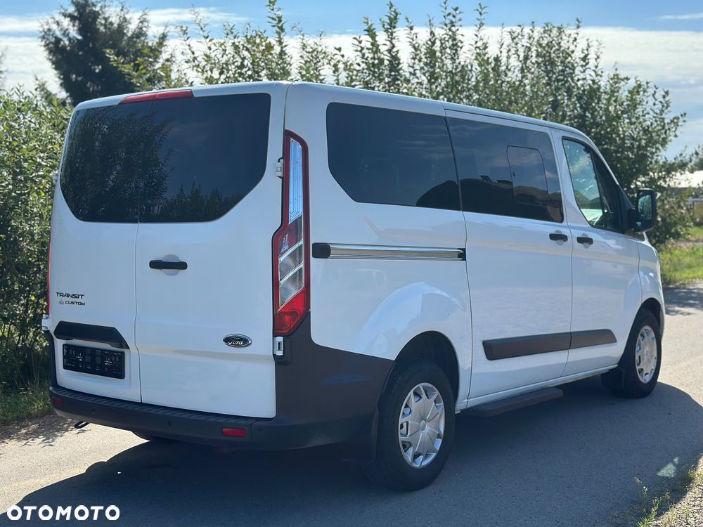 Ford Transit L2 Trend - 8
