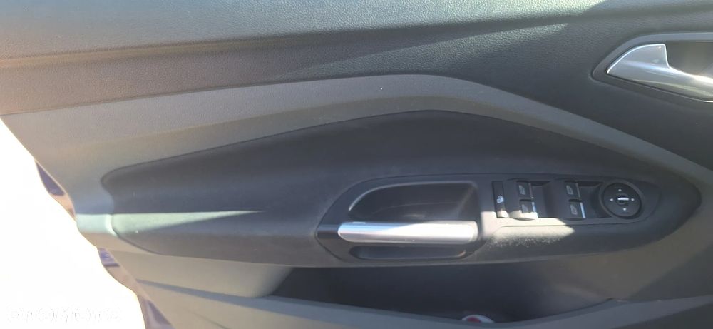 Ford Grand C-MAX 2.0 TDCi Champions Edition - 9