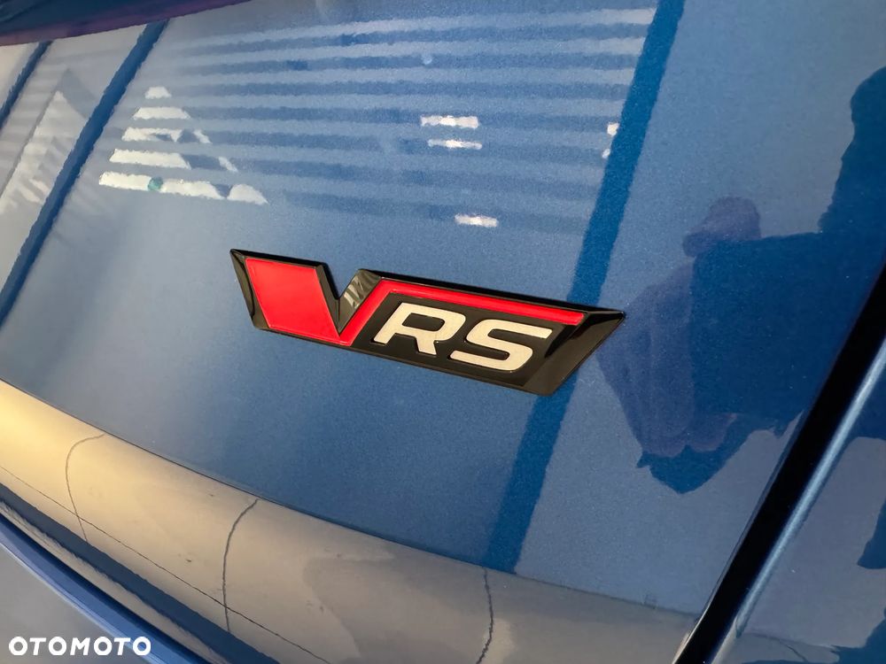 Skoda Kodiaq 2.0 TSI 4x4 RS DSG - 4