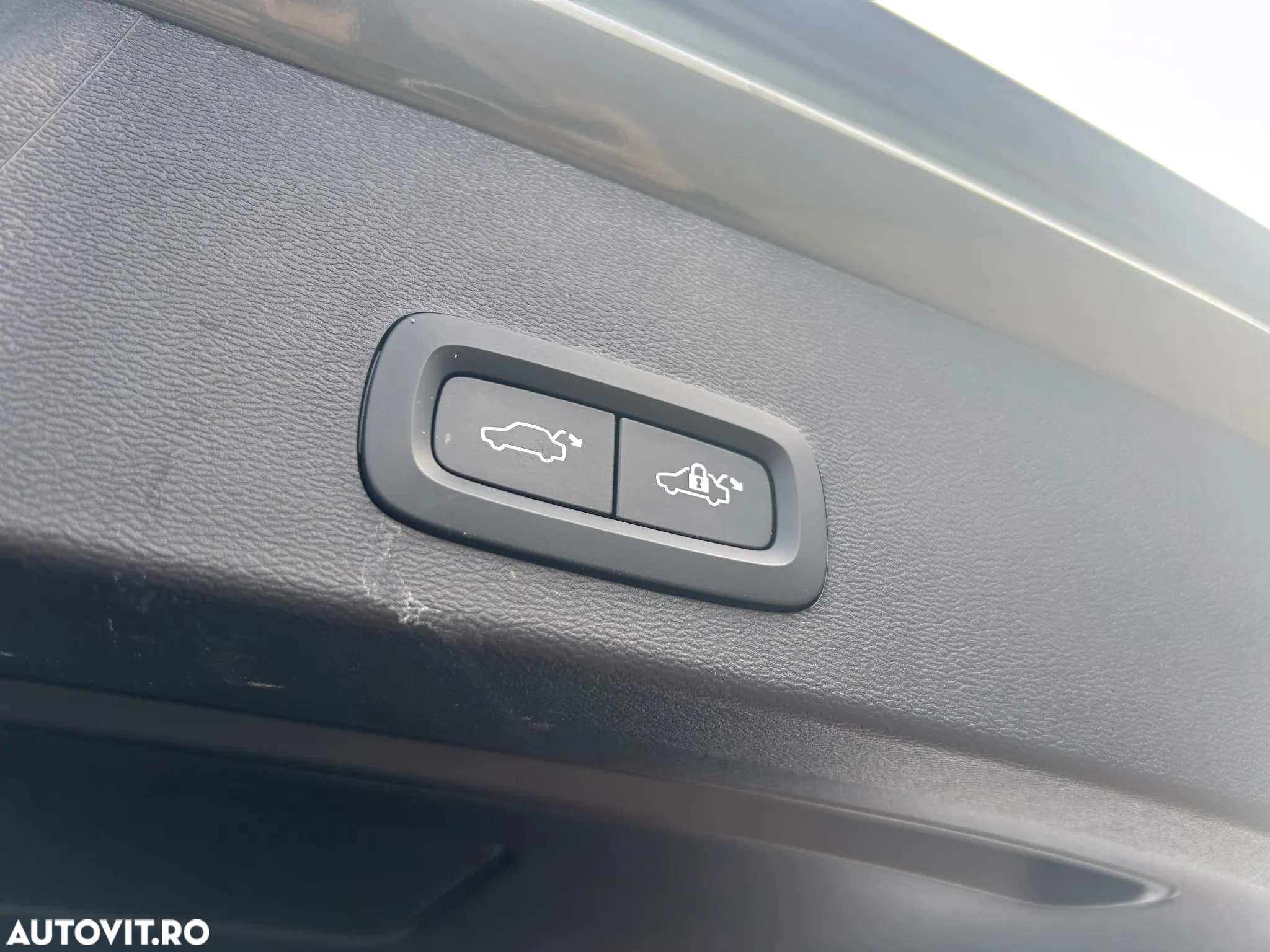 Volvo XC 40 Recharge Twin Motor AWD Ultimate - 13