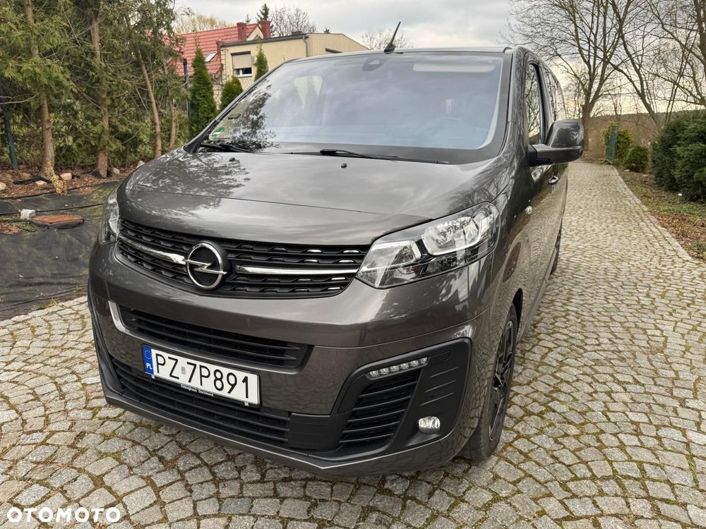 Opel Zafira 2.0 CDTI Long Family - 3