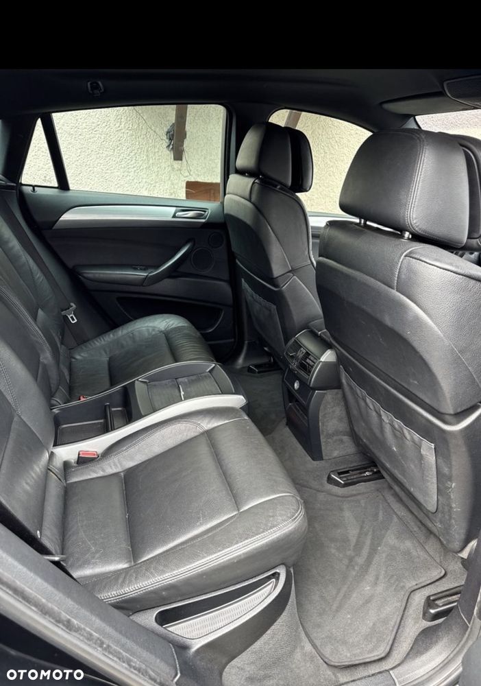 BMW X6 - 13