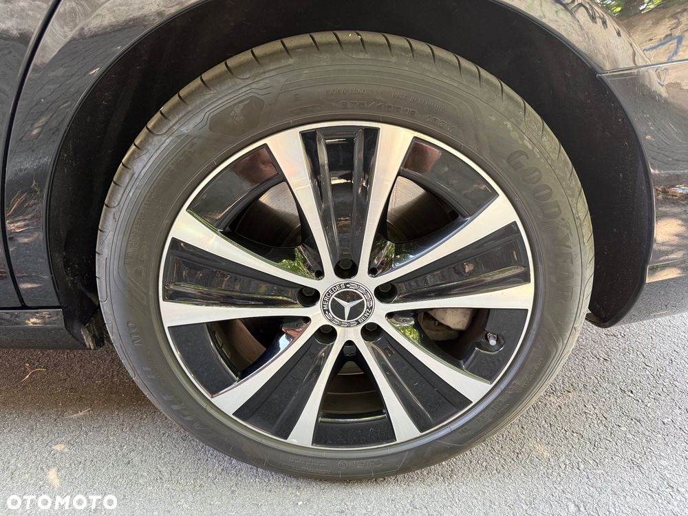 Mercedes-Benz Klasa E 300 de 4Matic 9G-TRONIC Exclusive - 14