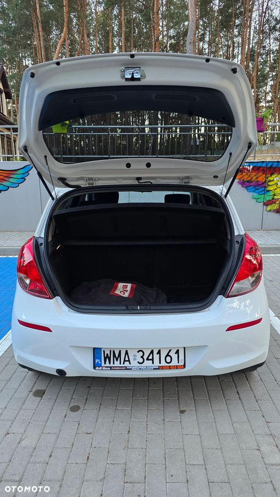 Hyundai i20 1.25 Style - 11