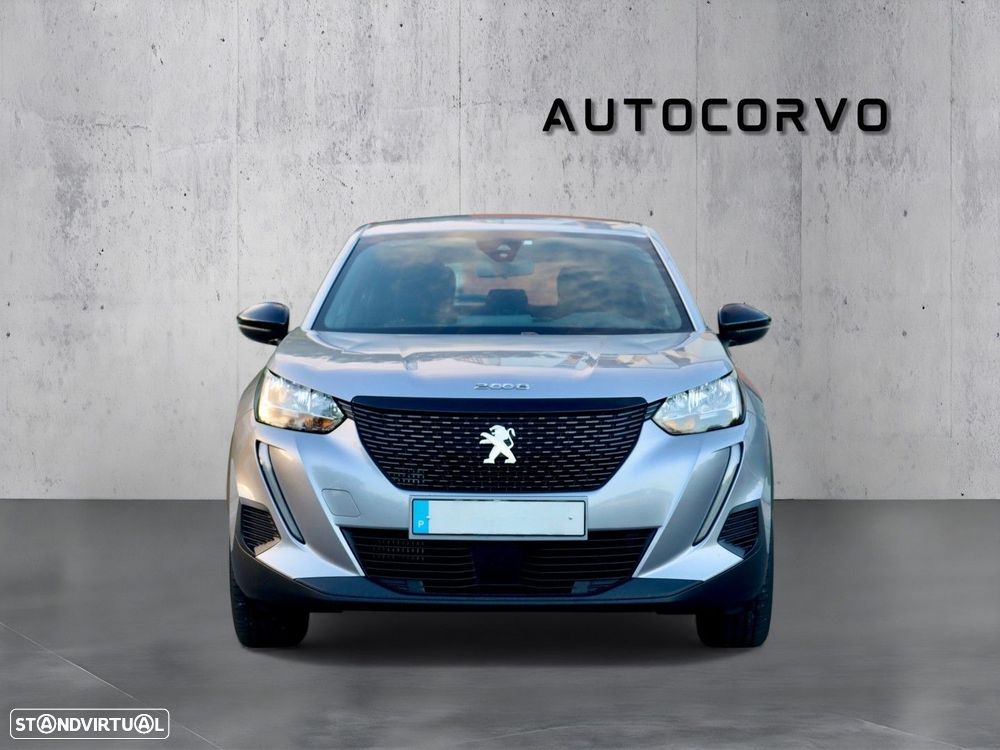 Peugeot 2008 1.2 PureTech Active Pack - 2