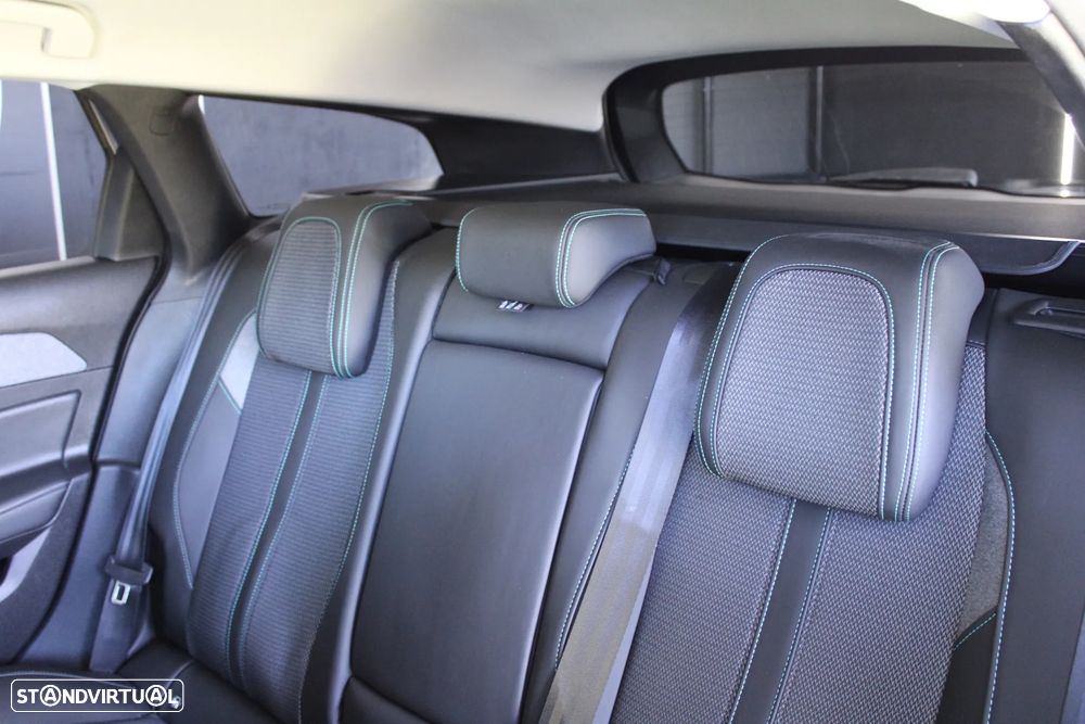 Peugeot 308 PureTech 130 EAT8 Active Pack - 31