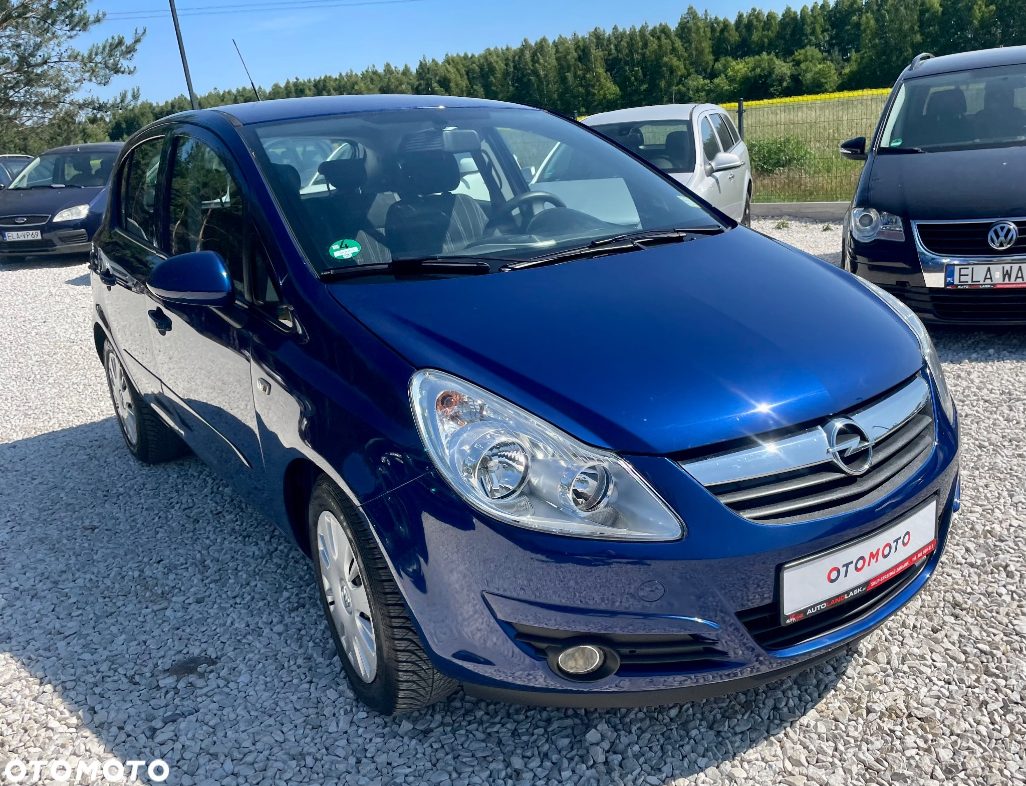 Opel Corsa 1.4 16V Enjoy - 2