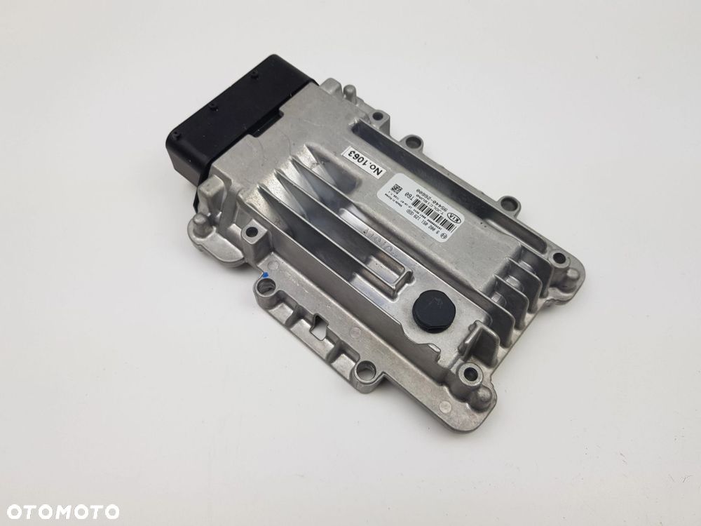 NOWY ORYGINALNY Sterownik Automatycznej skrzyni biegów Kia Ceed 95440-26600 - 4