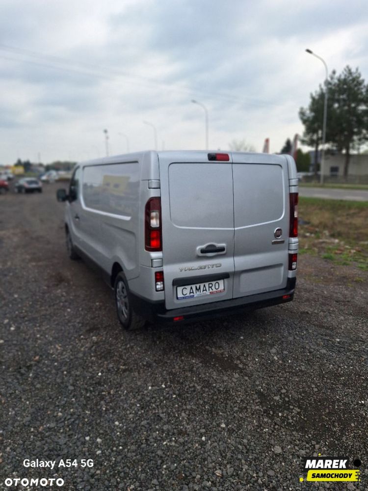 Fiat TALENTO - 5