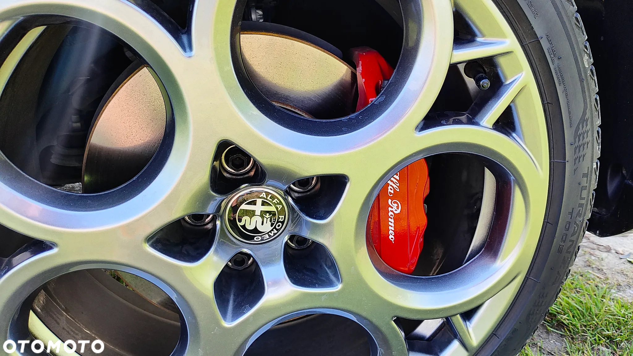 Alfa Romeo Tonale - 39