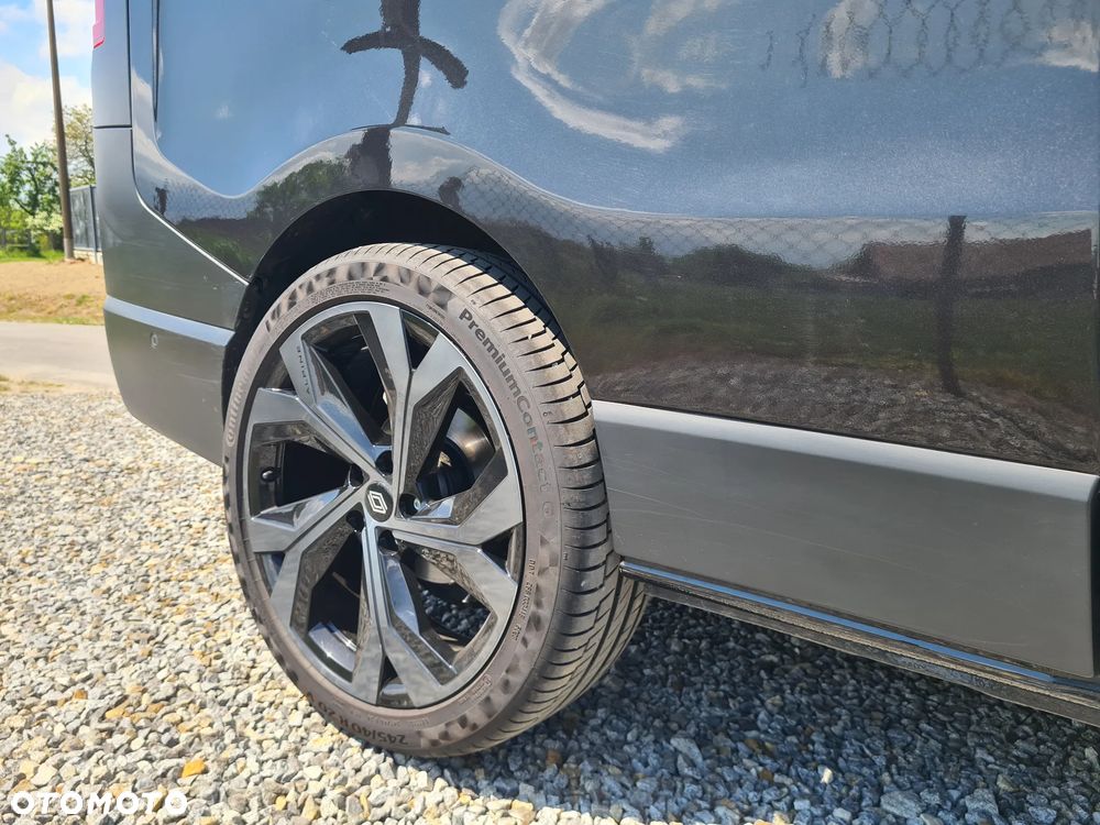 Renault Trafic - 14