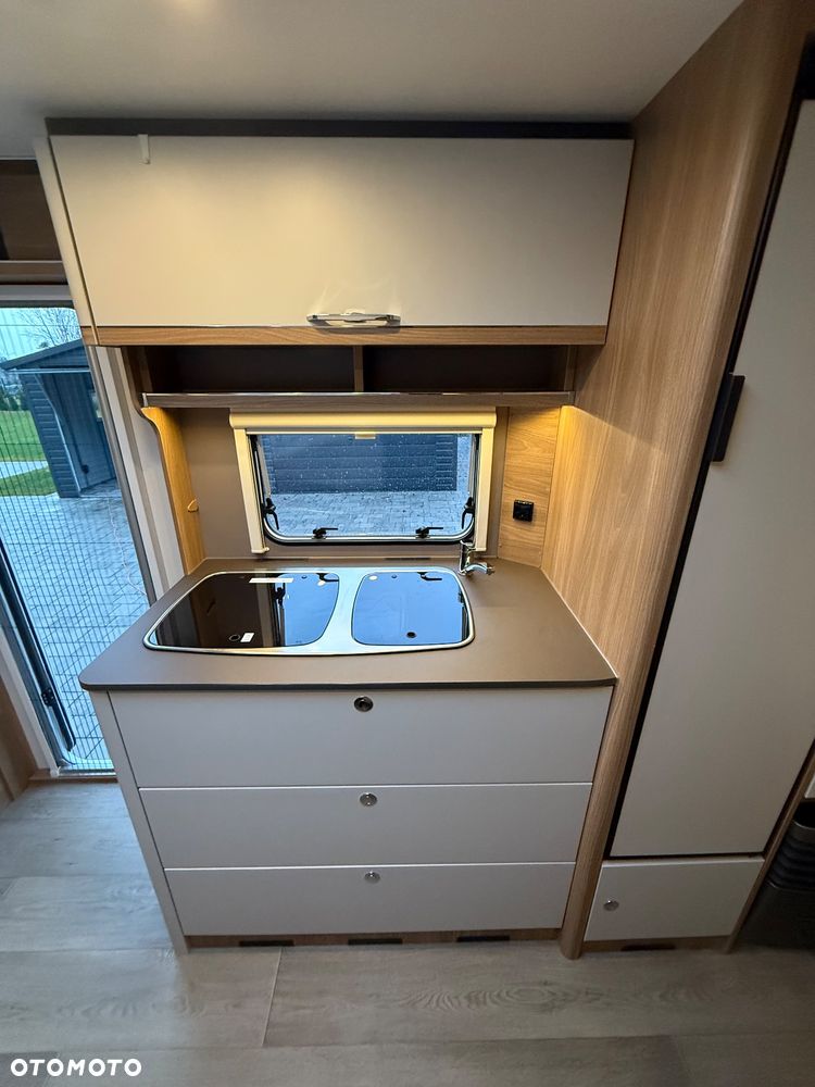 Burstner 495 TK PREMIO - 22