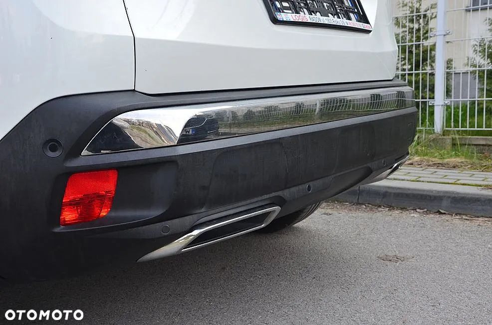 Peugeot 3008 BlueHDi 150 Stop & Start Style - 28