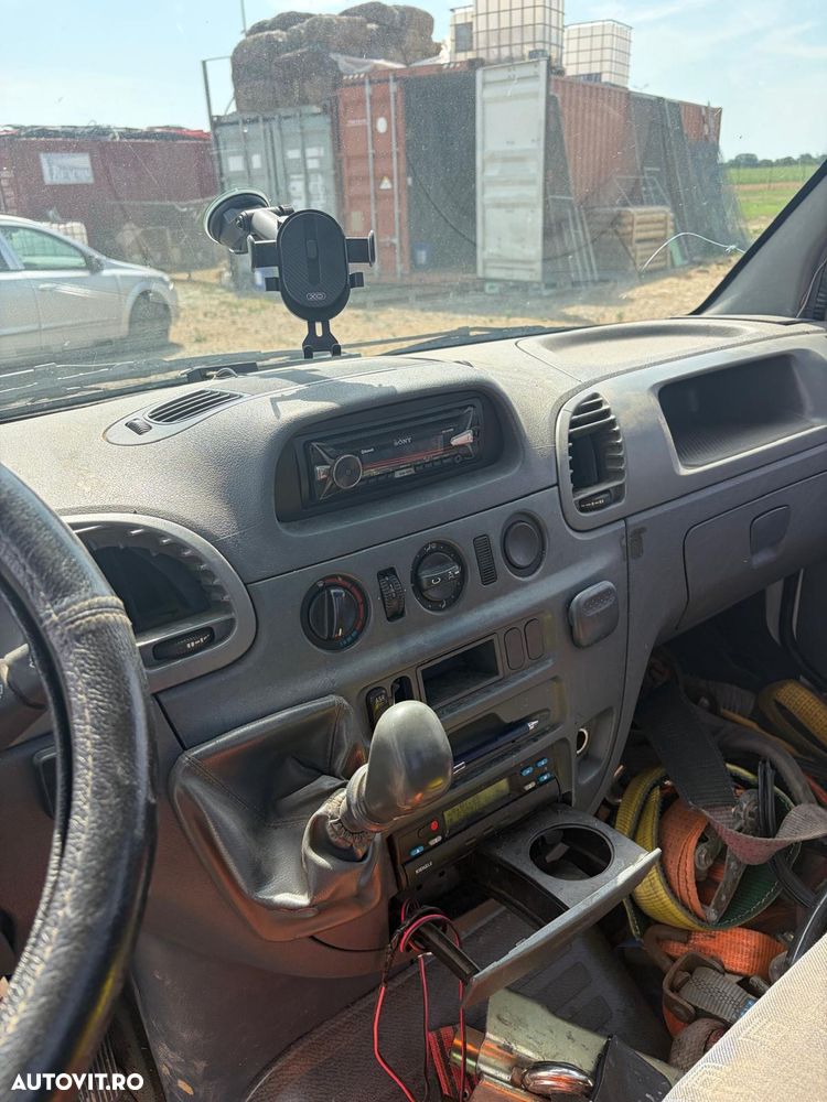 Mercedes-Benz Sprinter 903.621 - 9