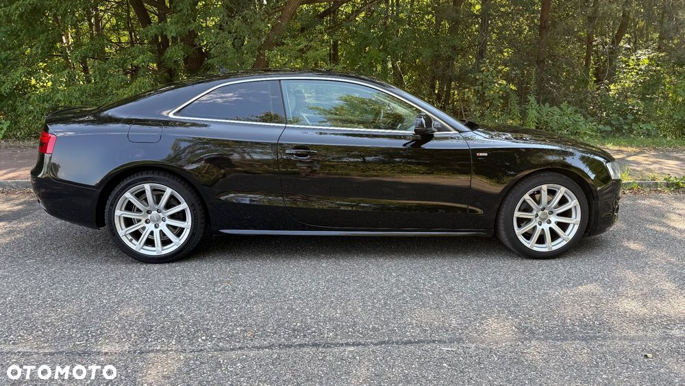 Audi A5 Coupé - 4