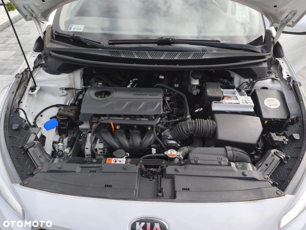 Kia Ceed Cee'd 1.4 L - 4