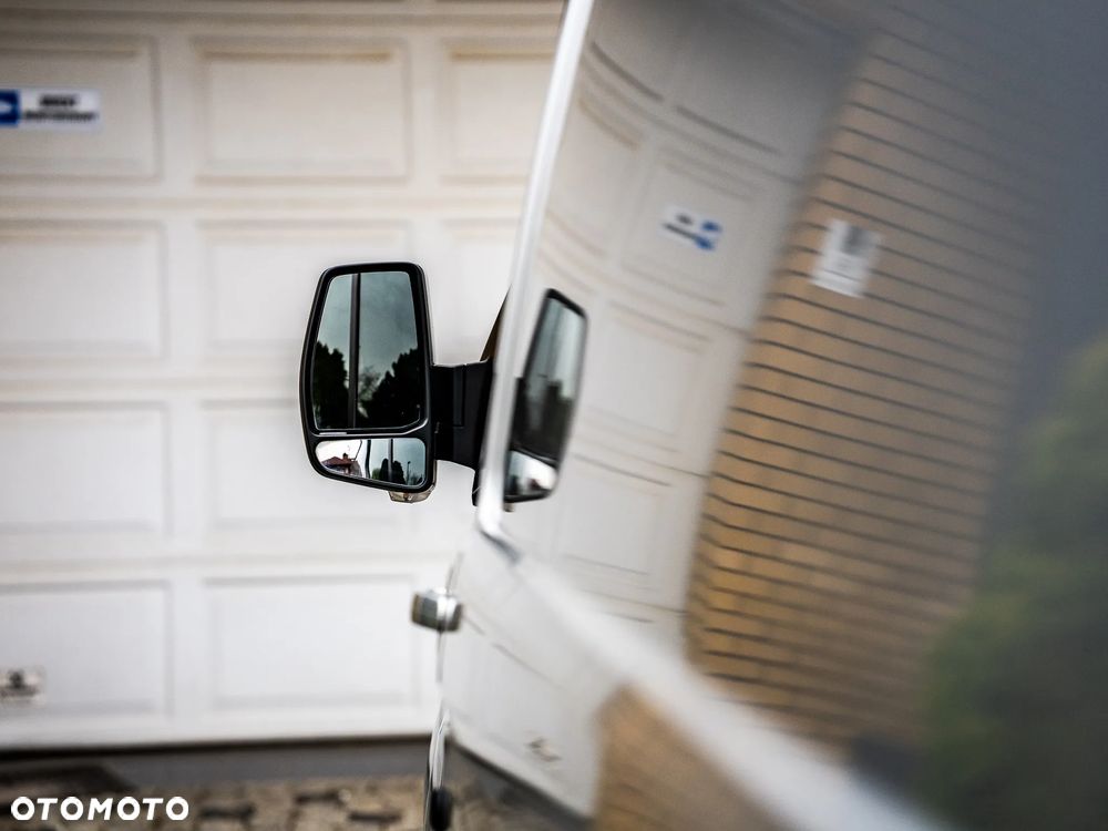 Ford Transit Custom - 19