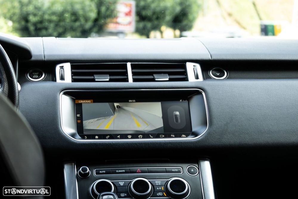 Land Rover Range Rover Sport 2.0 SD4 SE - 40